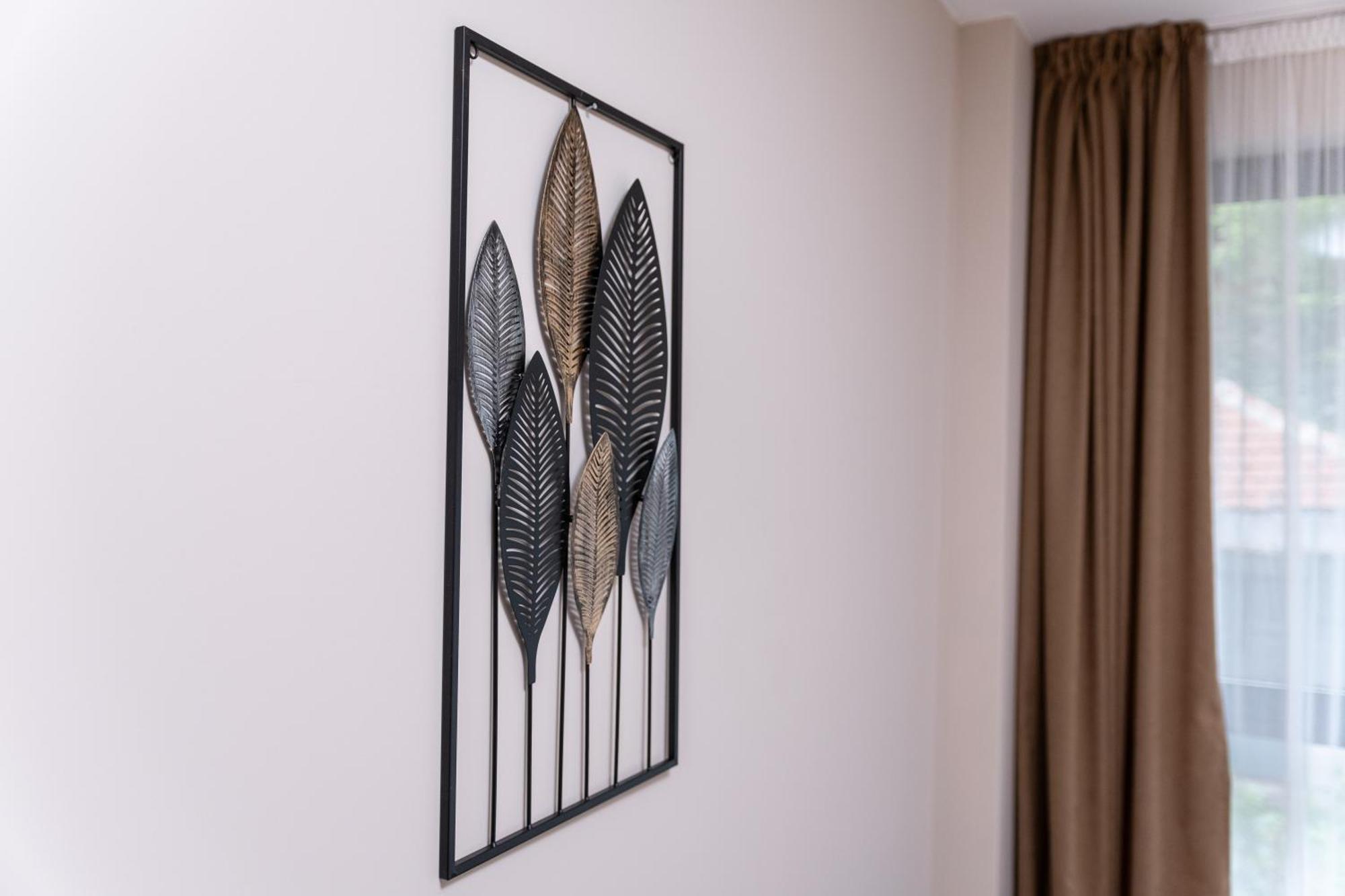 Bunardjik Hill 1-Bed Apartments Plovdiv Exterior photo