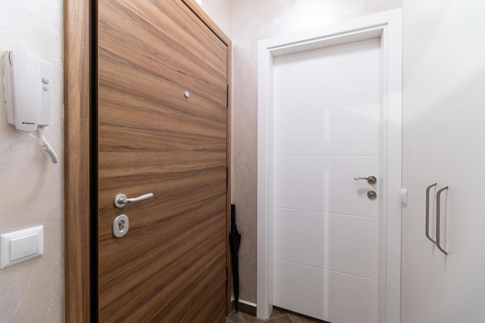 Bunardjik Hill 1-Bed Apartments Plovdiv Exterior photo