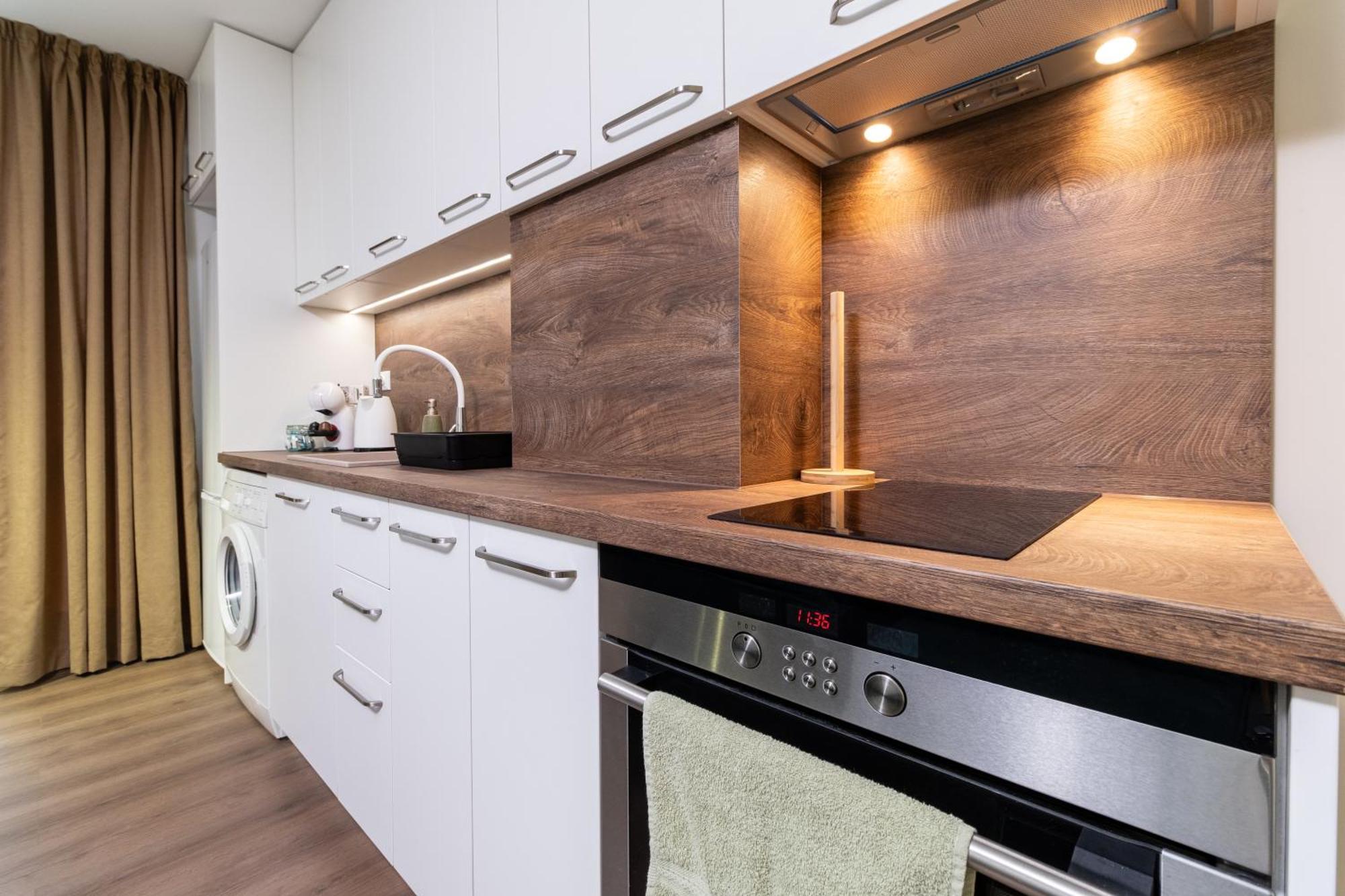 Bunardjik Hill 1-Bed Apartments Plovdiv Exterior photo
